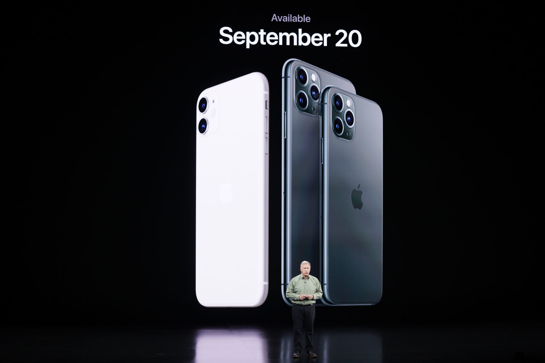 Apple Event